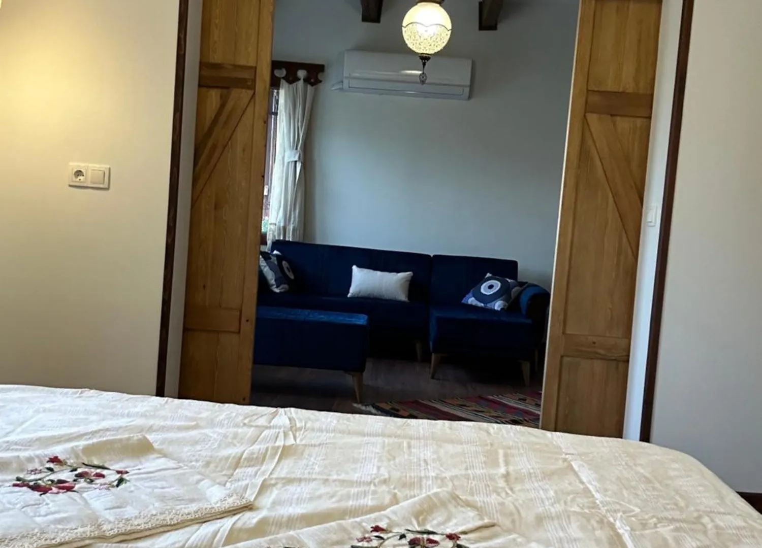 Saint John Suite Ephesus Selçuk