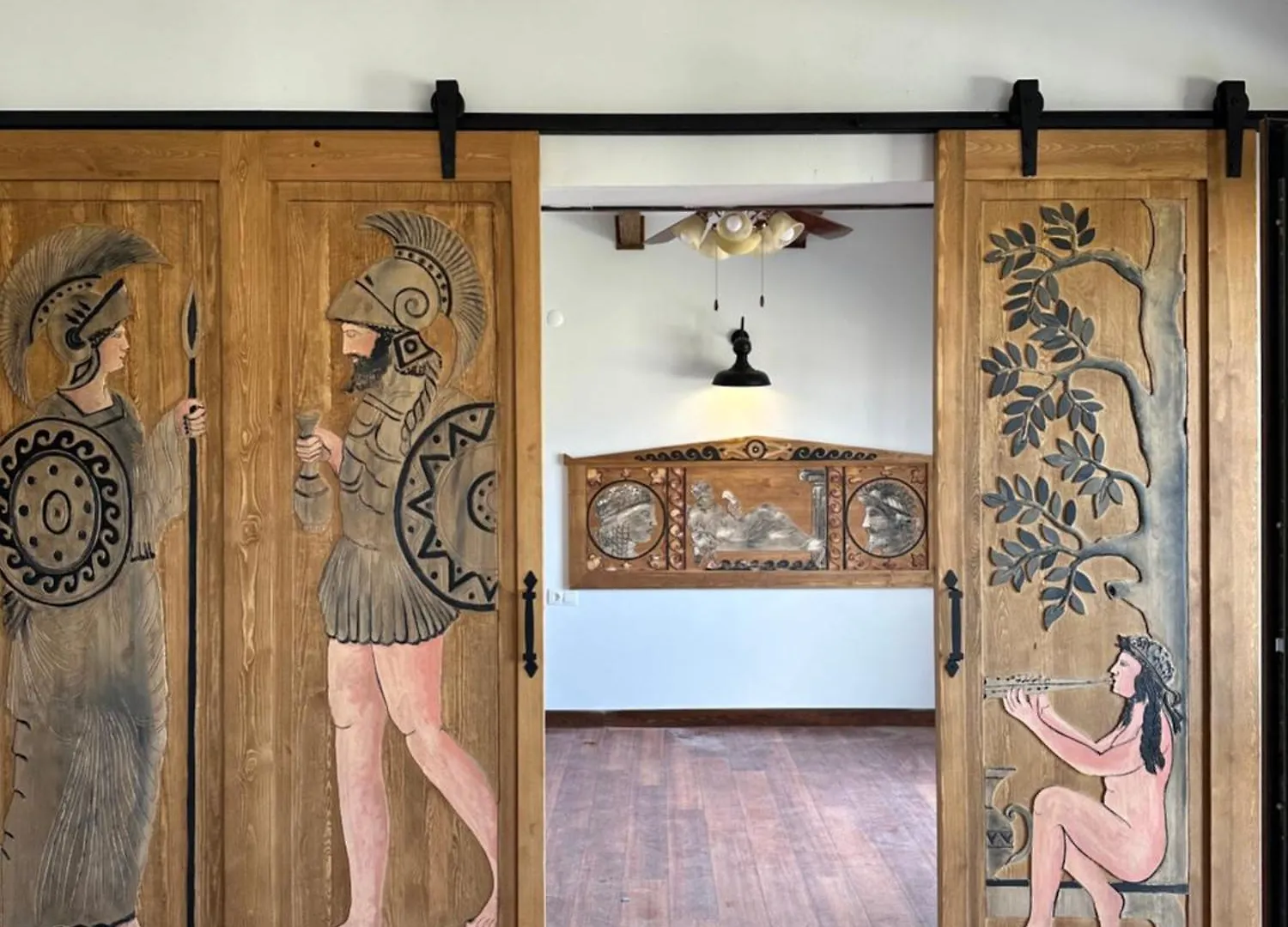 Saint John Suite Ephesus Selçuk
