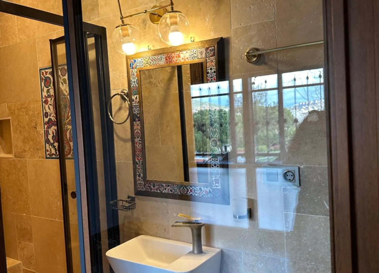 Saint John Suite Ephesus Selçuk Turkiet